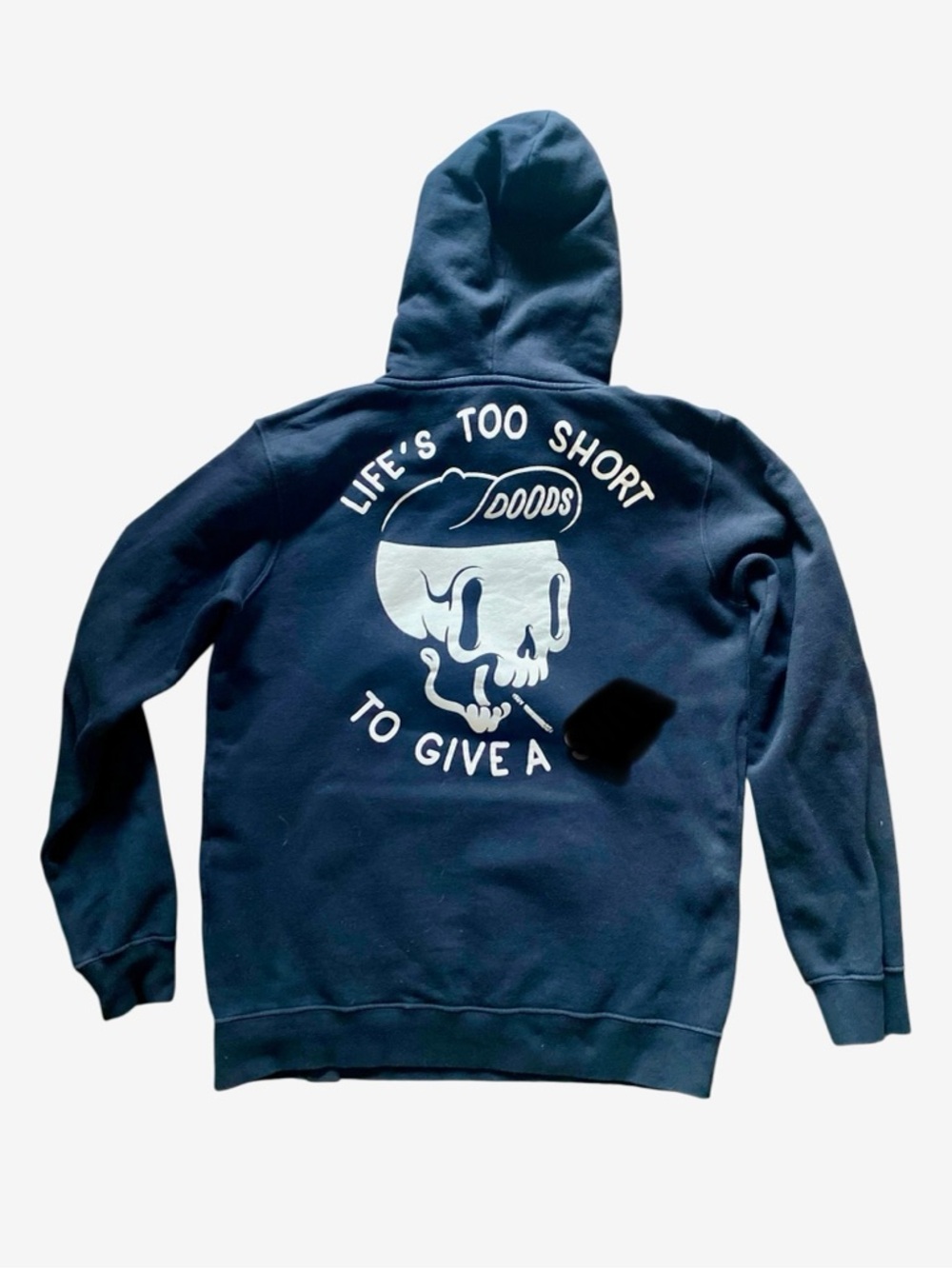 The Dudes Berlin hoodie M